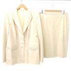 エスカーダ ESCADA 美品 スカート ス