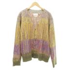 ヨーク YOKE 美品 25SS TRE