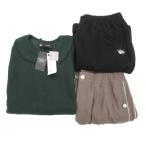 ジーユー GU × UNDERCOVER