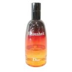  Christian Dior Christian Dior мех Len высота o-duto трещина 100ml осталось примерно 5 сломан духи колпак тип orange чёрный черный мужской re