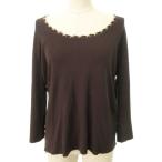 エスカーダ ESCADA 美品 SPORT スポーツ