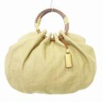  Michael Kors MICHAEL KORS прекрасный товар плечо шнур имеется ручная сумочка мешочек способ портфель сумка бежевый чай Brown женский 
