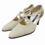 REVATA  Marie パンプス ジ