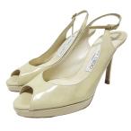 ジミーチュウ JIMMY CHOO 