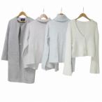 ハッシュアッシュ HusHusH 他 秋冬衣