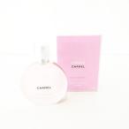  Chanel CHANEL Chance o- язык duru волосы Mist CHANCE EAU TENDRE HAIR MIST 35ml осталось количество 9 сломан Pink Lady -s