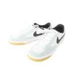  Nike es Be NIKE SB с коробкой бирка есть Ad балка surrey ADVERSARY low cut спортивные туфли CJ0887-300 US11 29.0cm mint green мужской 