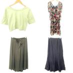 ローリズファーム カスタネ 等 衣類