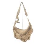  Ozoc OZOCfe-do обработка сумка на плечо портфель сумка чай Brown MMT женский 