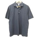  Takeo Kikuchi TAKEO KIKUCHI рубашка-поло короткий рукав .. рисунок cut and sewn tops 4 темно-синий темно-синий #YHS6 мужской 