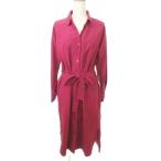 ハッシュアッシュ HusHusH 美品 シャ