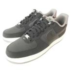 ショッピングエアフォース1 未使用品 ナイキ タグ付き エアフォース 1 '07 LV8 フラットピューター ココナッツミルク FZ5225-001 スニーカー 31cm 黒