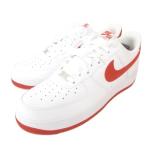 ショッピングエアフォース1 未使用品 ナイキ タグ付き FJ4146-106 エアフォース 1 '07 