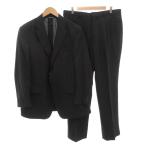  Mario Valentino Mario Valentino MARIO VALENTINO костюм выставить tailored jacket брюки 180 чёрный черный /FF мужской 