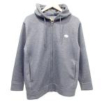  Ships SHIPS Zip Parker f-ti-M серый #YHS10 A1211 мужской 