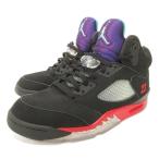 ナイキ NIKE 美品 Air Jordan 5 Retro 