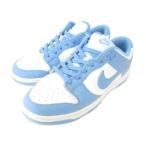 ショッピングダンク ナイキ NIKE DD1391-102 ダンク ロー ユニバーシティブルー スニーカー 28cm 青 ブルー メンズ