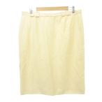 エスカーダ ESCADA ひざ丈 スカート �