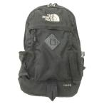  The North Face THE NORTH FACEyava пирог YAVAPAI рюкзак нейлон рюкзак уличный casual чёрный черный *AA* мужской 