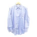 ユニクロ UNIQLO 美品 カッターシャツ