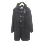 ショッピング紺 ポロ ラルフローレン POLO RALPH LAUREN フード ダッフルコート アウター Mサイズ 紺 ネイビー メンズ