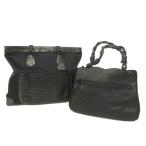 bonaforu палец на ноге nabuona fortuna сумка 2 позиций комплект . суммировать большая сумка ручная сумочка нейлон кожа чёрный черный ORG женский 