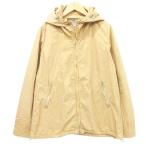  Urban Research дверь zURBAN RESEARCH DOORS горная парка тонкий жакет F бежевый #GY99 женский 