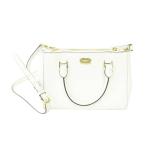 Michael Kors MICHAEL KORS KLELLEN 2WAY сумка на плечо 35T7GSOS0L белый белый #GY47 женский 