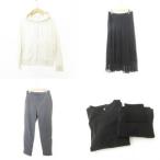 ユニクロ UNIQLO 他 美品 Mサイズ 5点�
