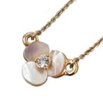 ケイトスペード KATE SPADE ディスコ パンジー ネックレス ミニペンダント ゴールドカラー レディース