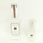 JO MALONE Joe ma заем одеколон 2 позиций комплект крыло lishu пара & фрезия мак and балка Lee 