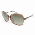 グッチ GUCCI GG3664 /F/S 0WOHA サングラス 60口13 140 ブラウン系 レディース