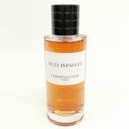 Christian Diorlakorek Zion plive Christian Dior u-do стул pa рукоятка o-do Pal fam духи аромат 125ml осталось количество примерно 1