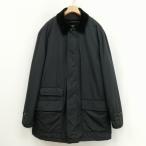 ポロ バイ ラルフローレン Polo by Ralph Lauren 3WAY ポリエステル フィールド ジャケット キルティング ライナーベスト付 XL ブラック系