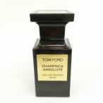  Tom Ford TOM FORD коричневый mpaka absolute o-do Pal fams pre . духи аромат 50ml осталось количество примерно 4 сломан 
