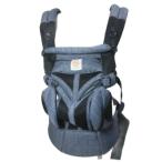  L go Bay Be OMNI360 Cool Air прохладный воздушный Homme ni360 слинг-переноска слинг-переноска для спины другой кенгуру s Lee булавка g с капюшоном . темно-синий 