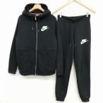  Nike NIKE 938055-010 / AA3028-010 тренировочный выставить Parker длинные брюки M / S черный женский 