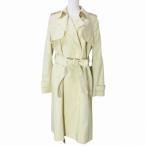  Royal party прекрасный товар весеннее пальто тренчкот длинный хлопок linen талия лента Epo let 2 M соответствует желтый желтый X