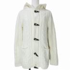  Rope Picnic ROPE Picnicda полный вязаный жакет кабель f-ti-38 M соответствует слоновая кость X женский 