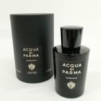 ACQUA DI PARMAak Adi Pal ma signature Thunder roo-te Pal fam духи аромат 100ml осталось количество примерно 7~8 сломан 