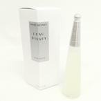  Issey Miyake ISSEY MIYAKE load uise Io -doto трещина духи аромат 100ml осталось количество 10 сломан мужской женский 