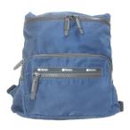  Le Sportsac LesportSAC нейлон серия рюкзак Day Pack сумка темно-синий темно-синий X женский 