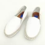  bell benasVERBENAS эспадрильи туфли без застежки кожа 37 белый женский 