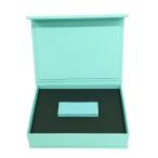  Tiffany TIFFANY &amp; CO. USB память Raver дизайн логотипа голубой 