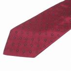  Brooks Brothers BROOKS BROTHERS MAKERS галстук широкий галстук шелк общий рисунок бизнес красный красный X мужской 