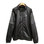  Mizuno MIZUNO GOLF Golf ветровка жакет лучший M черный мужской 