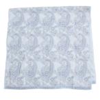  не использовался товар ji van si.GIVENCHY банное полотенце цветочный принт общий рисунок Logo оттенок голубого X мужской женский 