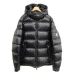 モンクレール MONCLER 22AW マヤ MAYA ダウンジャケット ダウンパーカー 4 ブラック メンズ