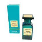  Tom Ford TOM FORD Nero li болт fi-noo-do Pal fams pre . духи аромат 50ml осталось количество примерно 9~10 сломан 