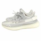 アディダス adidas EF2905 YEEZY BOOST 350 V2 STATIC イージーブースト スニーカー 28cm グレー系 メンズ